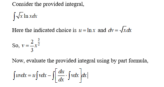 Calculus homework question answer, step 1, image 1