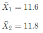 Statistics homework question answer, step 1, image 1