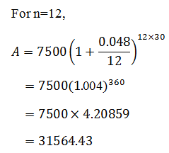 Calculus homework question answer, step 2, image 4