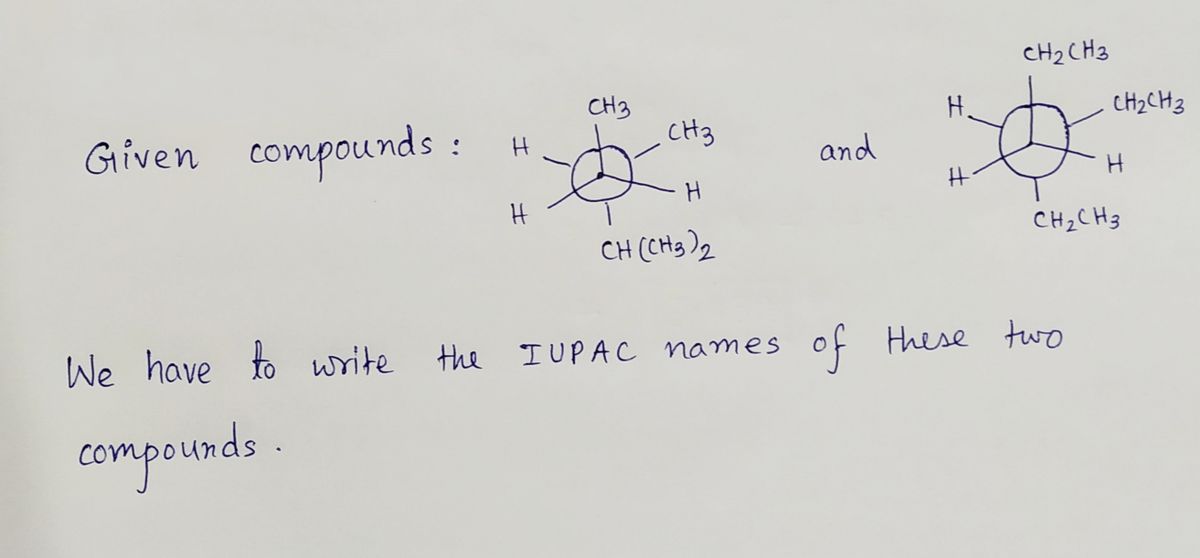 Chemistry homework question answer, step 1, image 1