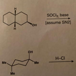 Chemistry homework question answer, step 1, image 1