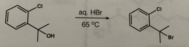 Chemistry homework question answer, step 1, image 1