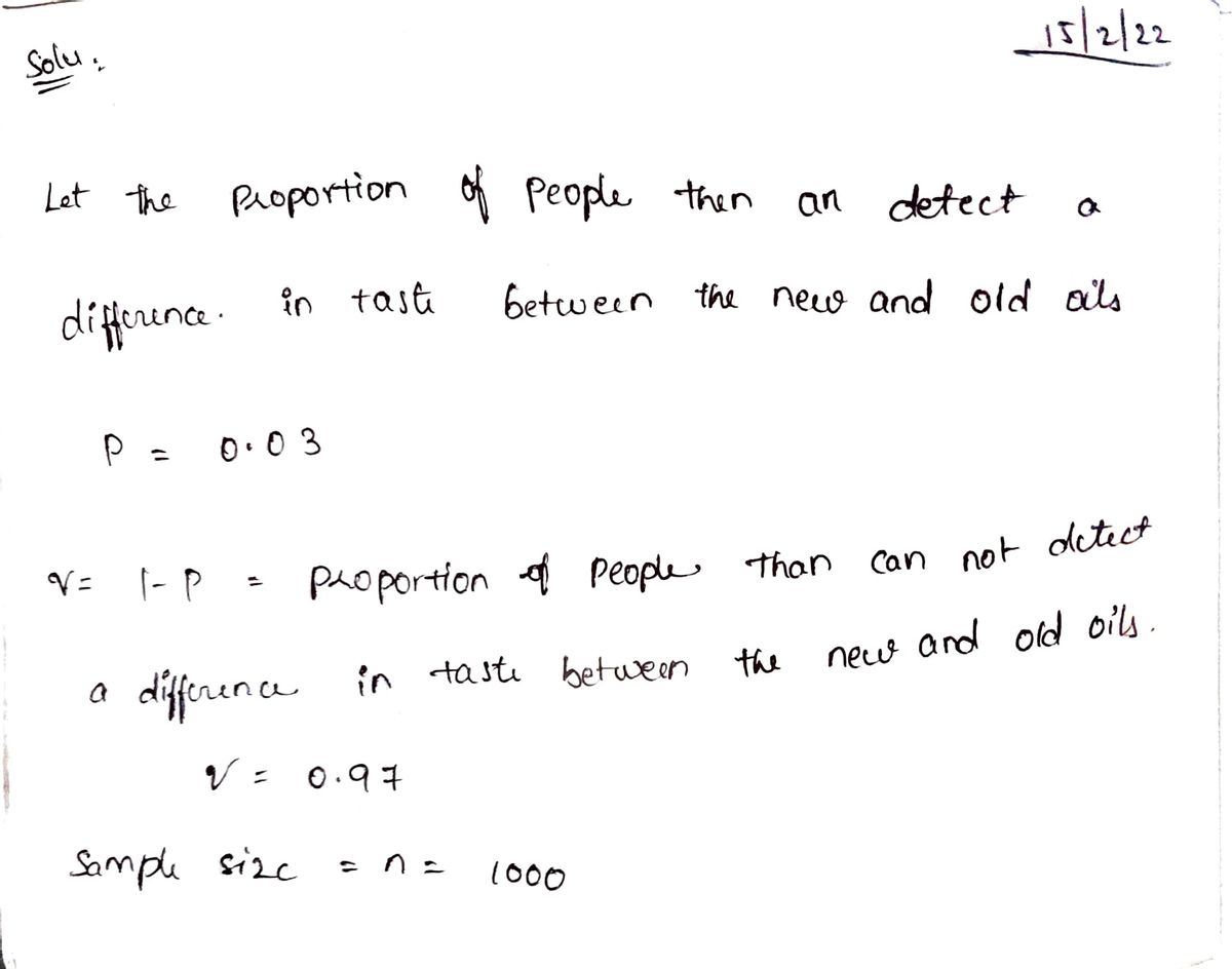 Statistics homework question answer, step 1, image 1