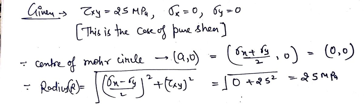 Mechanical Engineering homework question answer, step 1, image 1