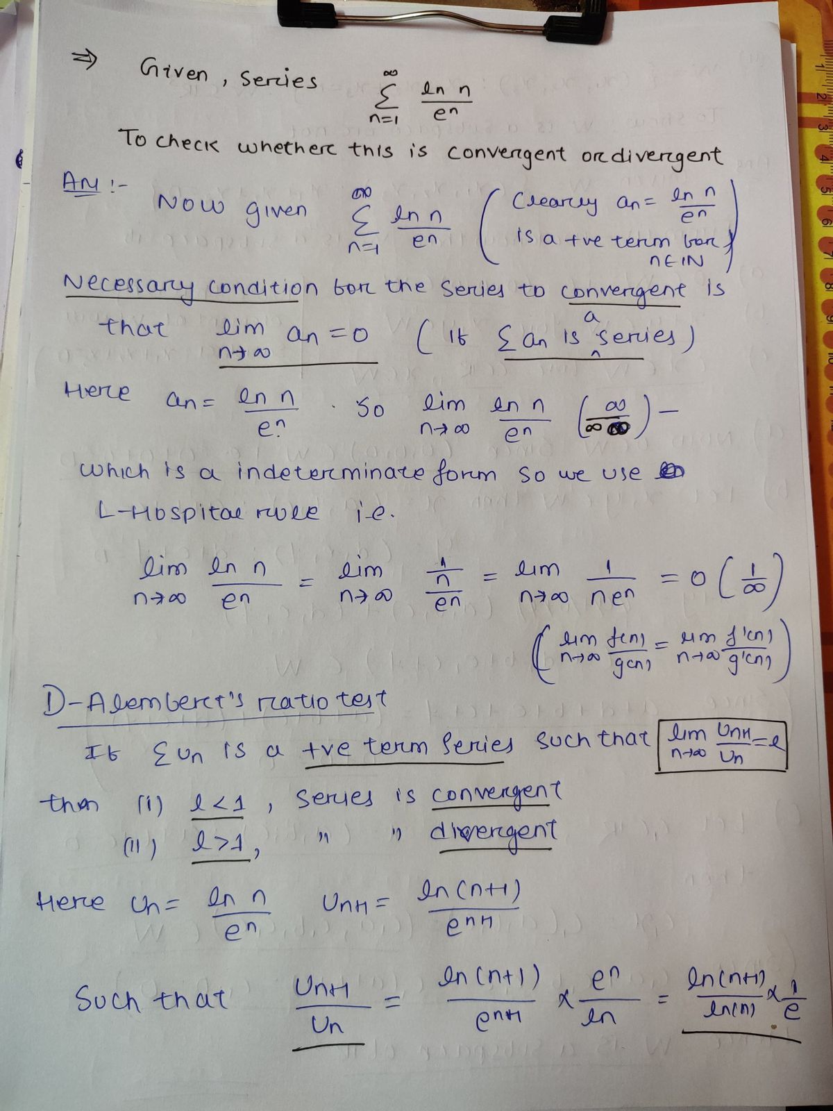 Advanced Math homework question answer, step 1, image 1