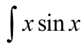 Calculus homework question answer, step 1, image 1