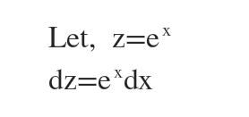 Calculus homework question answer, step 1, image 1