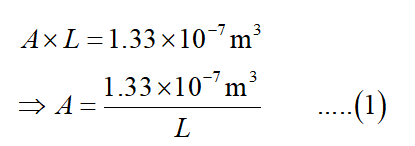 Physics homework question answer, step 1, image 4