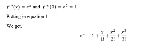 Calculus homework question answer, step 1, image 2