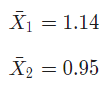 Statistics homework question answer, step 1, image 1