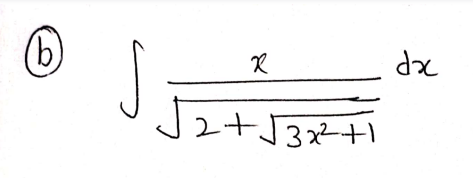 Calculus homework question answer, step 1, image 1