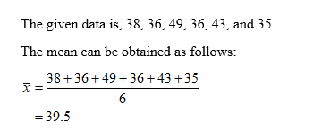 Statistics homework question answer, step 1, image 1