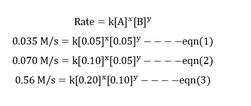 Chemistry homework question answer, step 2, image 1