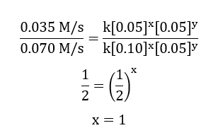 Chemistry homework question answer, step 3, image 1