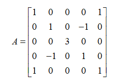 Advanced Math homework question answer, step 1, image 1