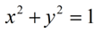 Advanced Math homework question answer, step 1, image 2