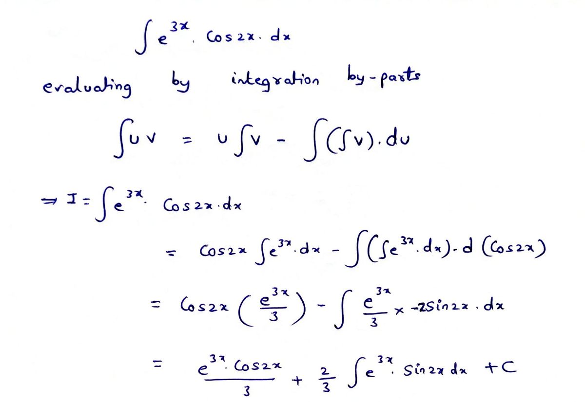 Calculus homework question answer, step 1, image 1