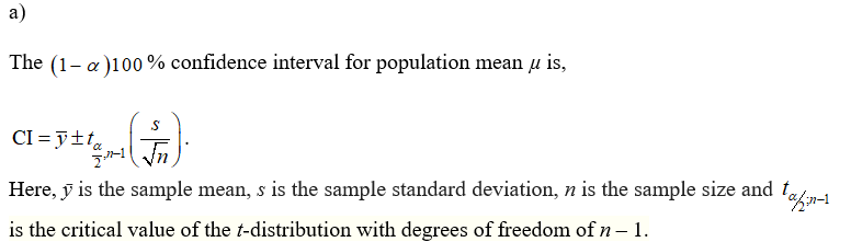 Statistics homework question answer, step 1, image 1