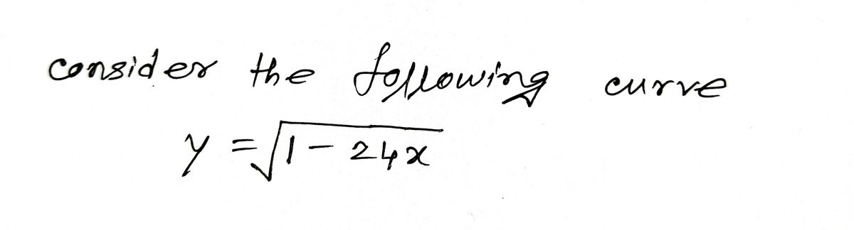 Calculus homework question answer, step 1, image 1