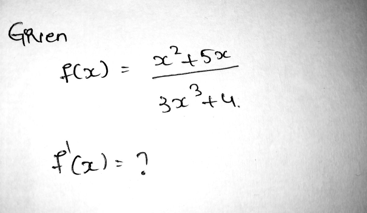 Calculus homework question answer, step 1, image 1