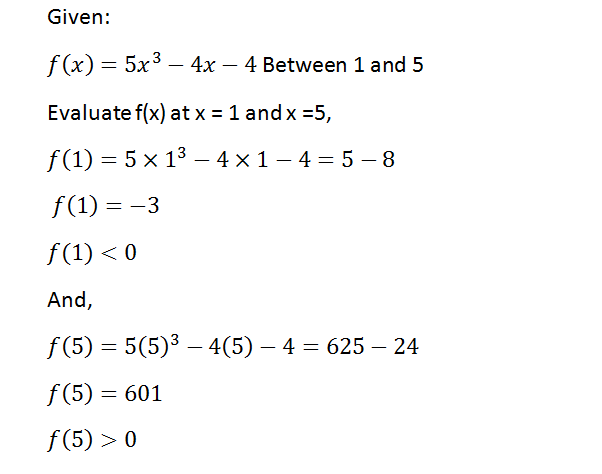 Algebra homework question answer, step 1, image 1