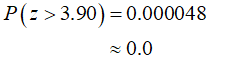 Statistics homework question answer, step 1, image 1