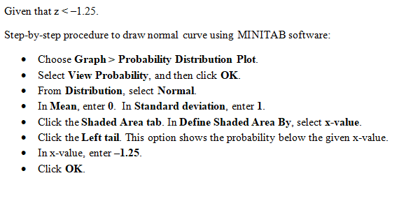 Statistics homework question answer, step 1, image 1