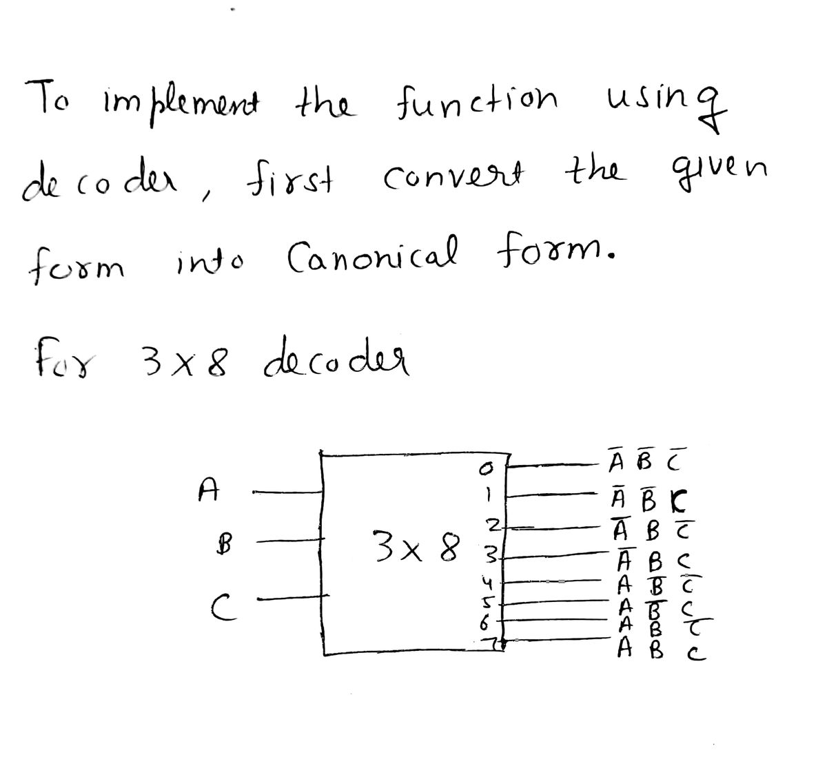 Electrical Engineering homework question answer, step 1, image 1