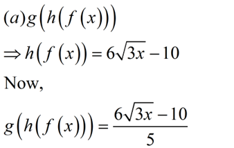 Calculus homework question answer, step 2, image 1