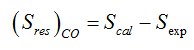 Chemistry homework question answer, step 1, image 1