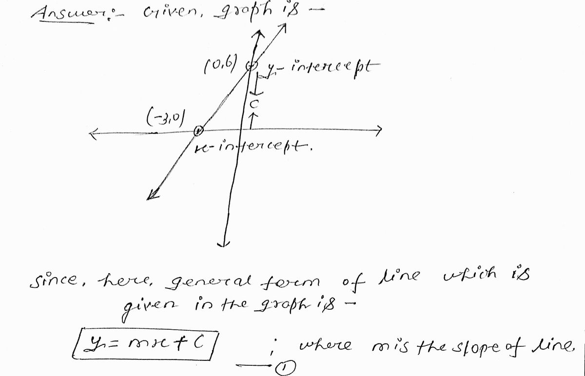 Algebra homework question answer, step 1, image 1