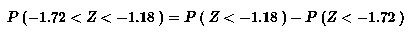 Statistics homework question answer, step 1, image 1