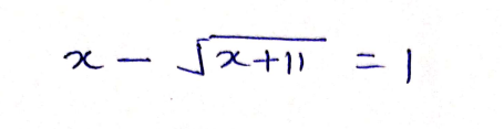 Algebra homework question answer, step 1, image 1