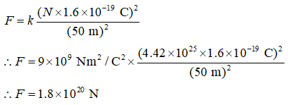 Physics homework question answer, step 3, image 5