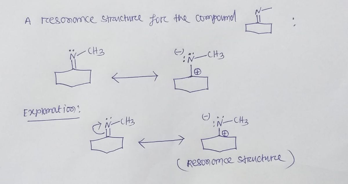 Chemistry homework question answer, step 1, image 1