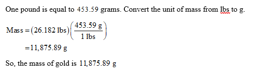 Chemistry homework question answer, step 2, image 1