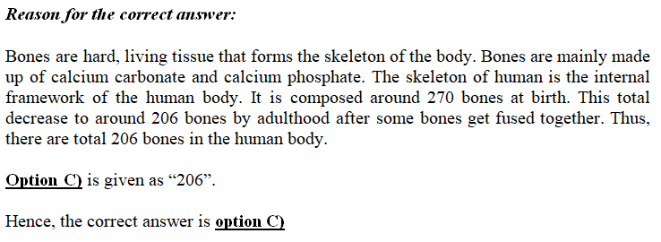 Biology homework question answer, step 2, image 1