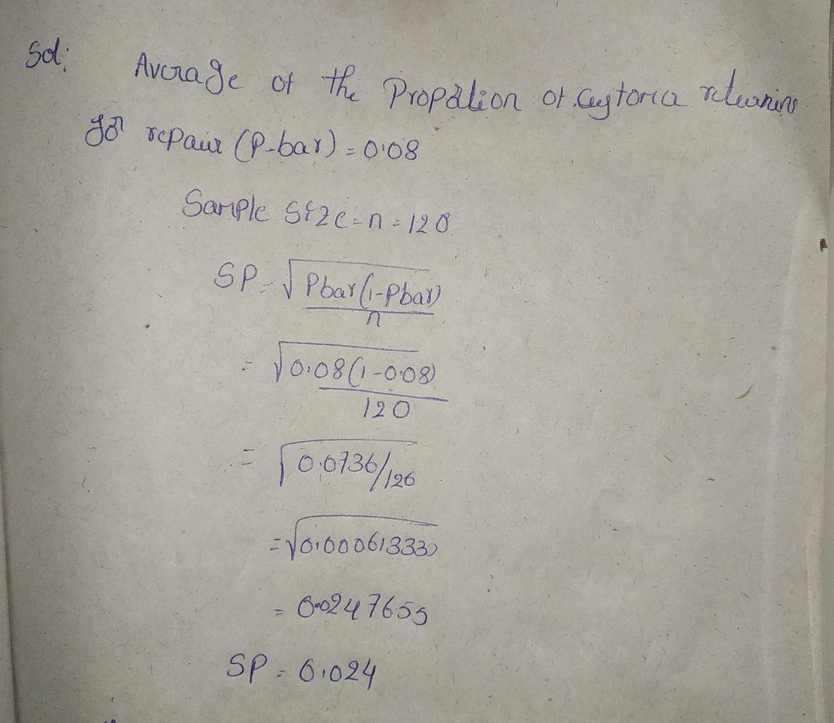 Statistics homework question answer, step 1, image 1