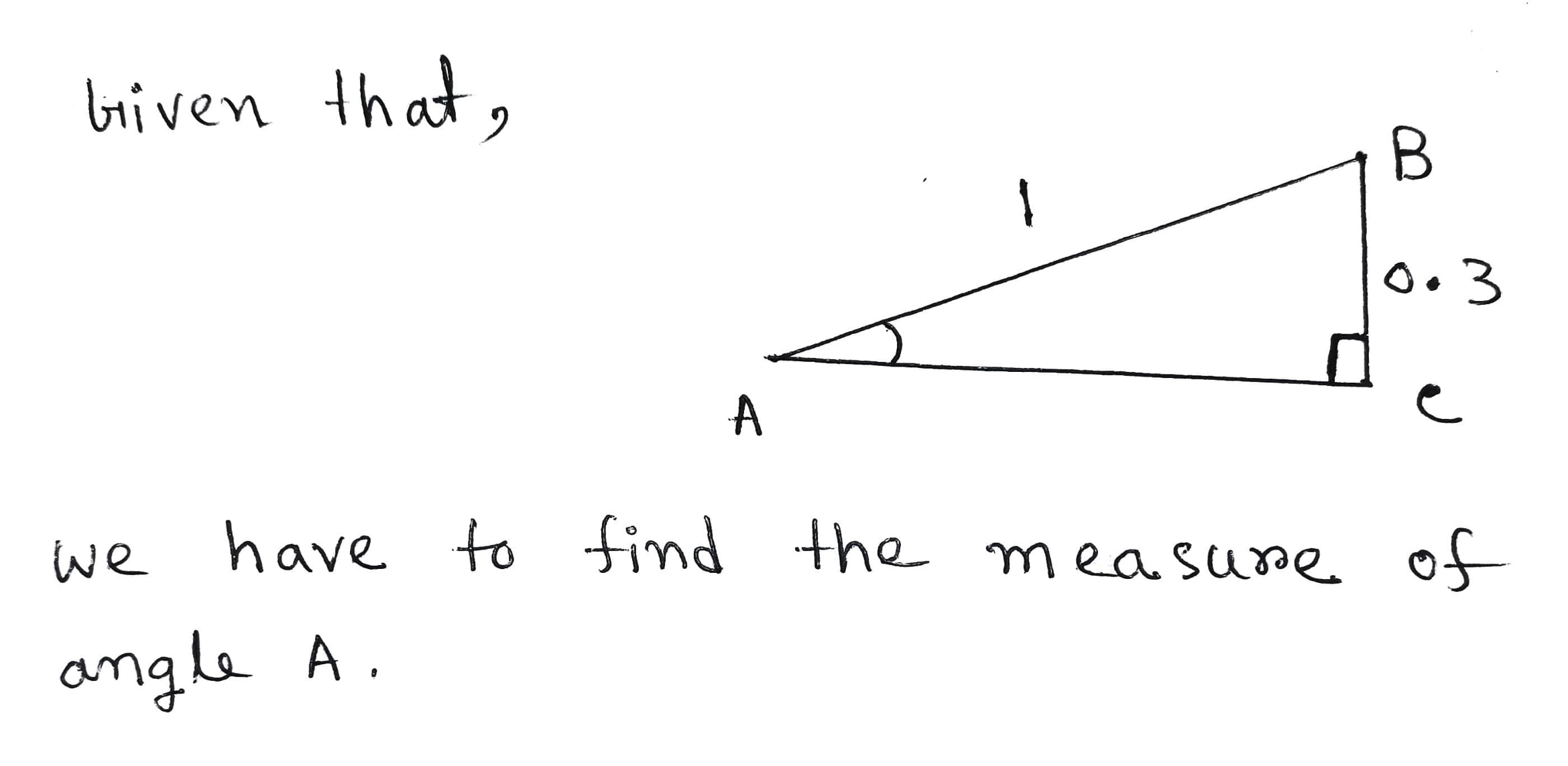 Algebra homework question answer, step 1, image 1