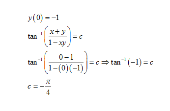 Advanced Math homework question answer, step 3, image 1