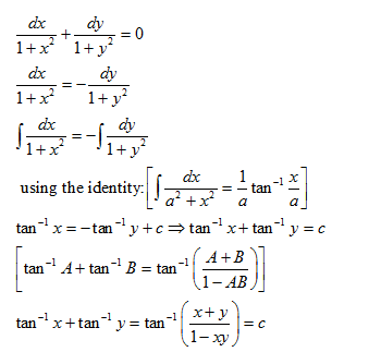 Advanced Math homework question answer, step 2, image 1