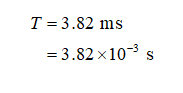 Physics homework question answer, step 2, image 1