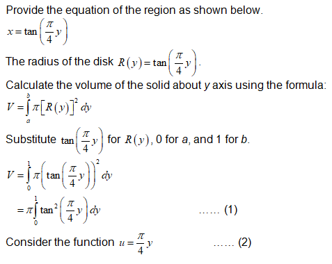 Calculus homework question answer, step 2, image 1