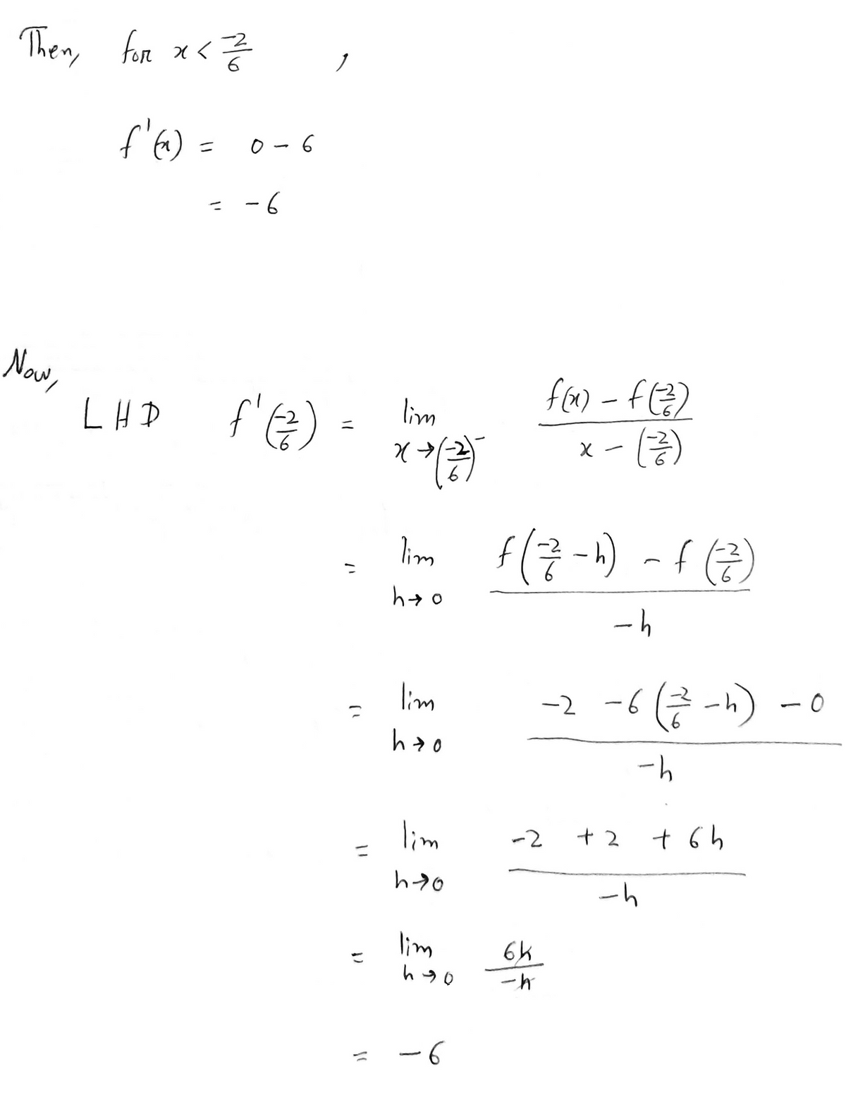 Advanced Math homework question answer, step 2, image 2