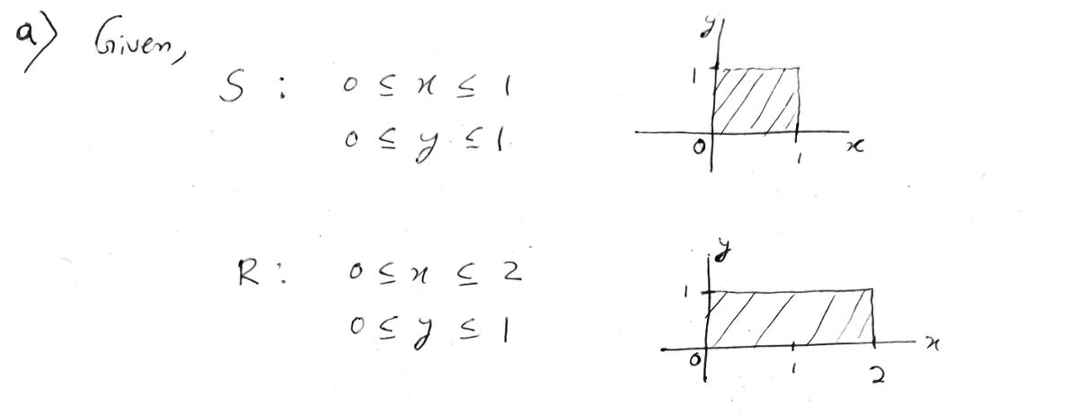 Advanced Math homework question answer, step 1, image 1