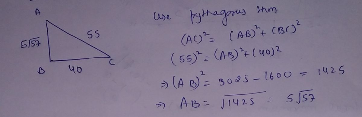 Calculus homework question answer, step 1, image 1