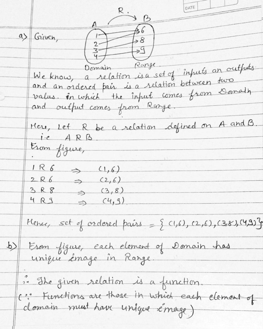 Calculus homework question answer, step 1, image 1