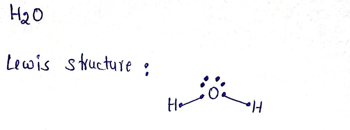 Chemistry homework question answer, step 1, image 1