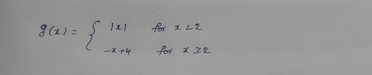 Calculus homework question answer, step 1, image 1