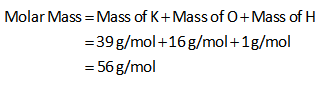 Chemistry homework question answer, step 2, image 2